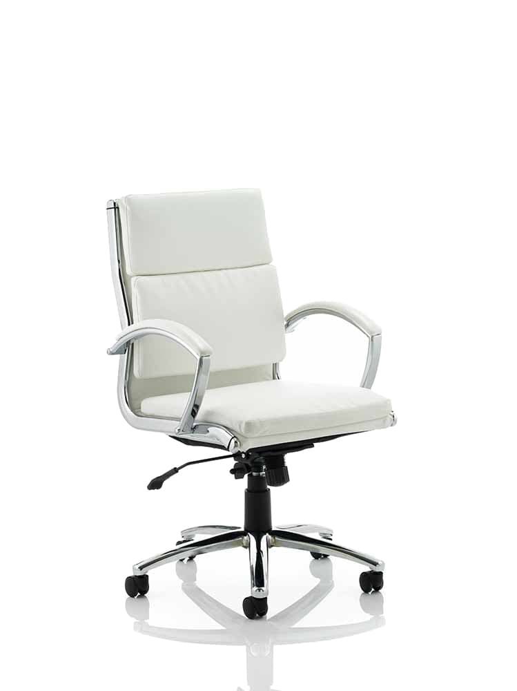 Classic Executive Medium Back Chair
