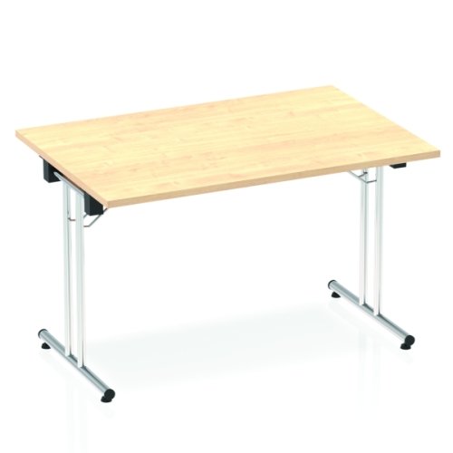 Folding Rectangle Table