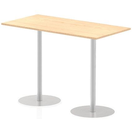 Italia Tall Poseur Table