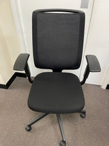 Steelcase Reply Air Mesh Back Chair