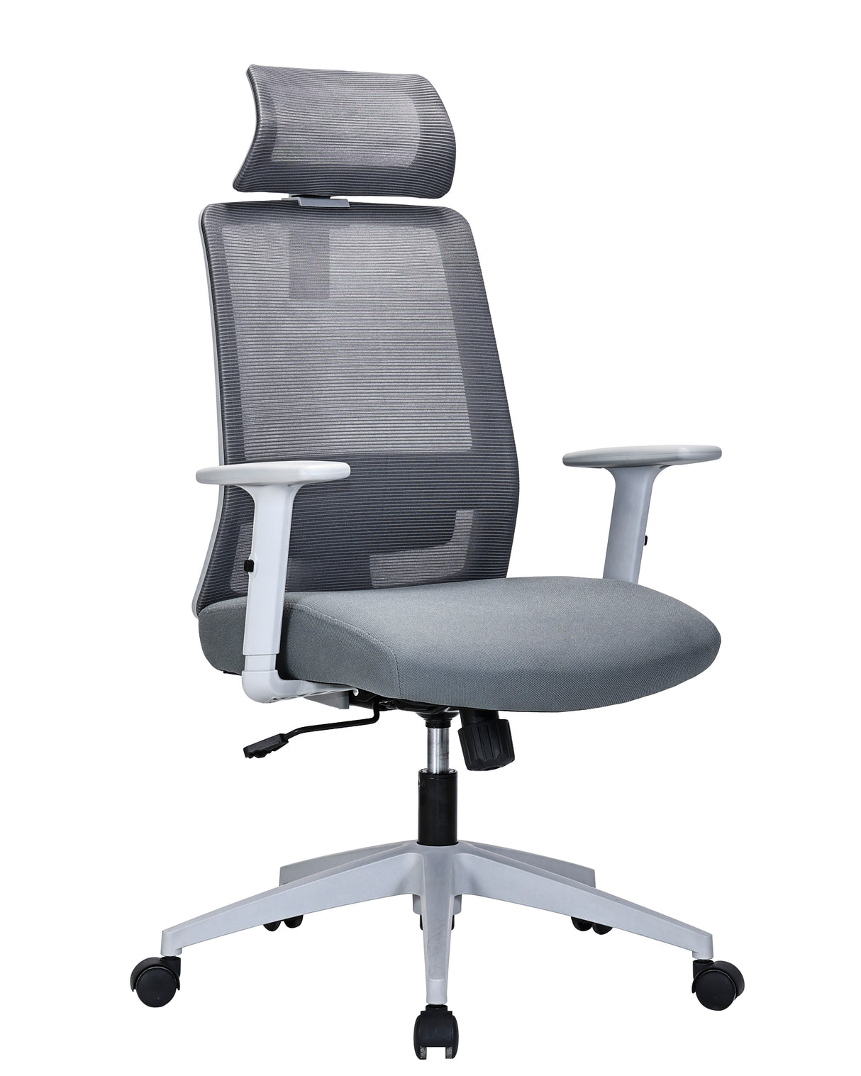 GRIS Mesh Back Operator Chair