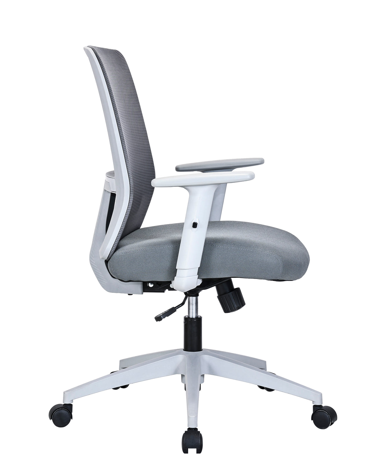 GRIS Mesh Back Operator Chair