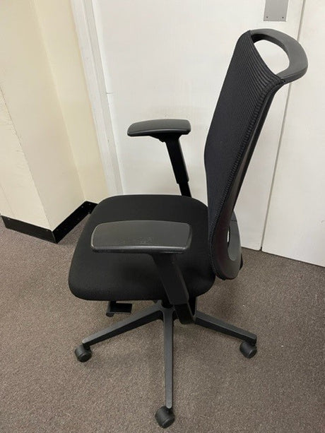 Steelcase Reply Air Mesh Back Chair