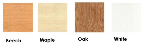 1 User Single Bench System