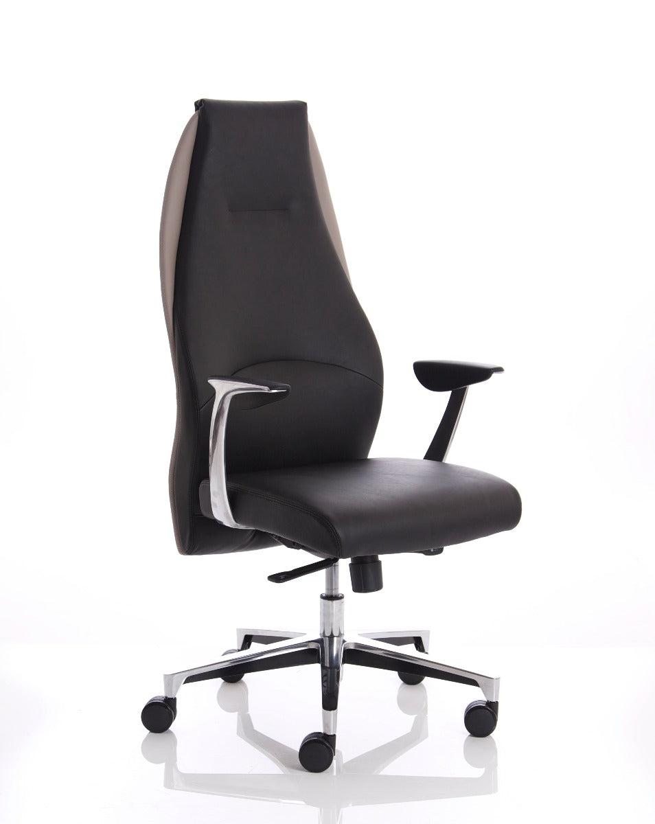 Harry Executive High Back Desk Chair