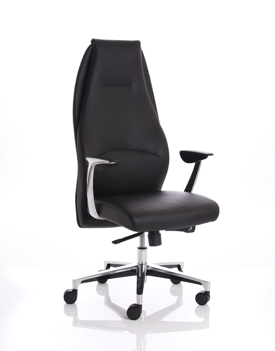 Harry Executive High Back Desk Chair