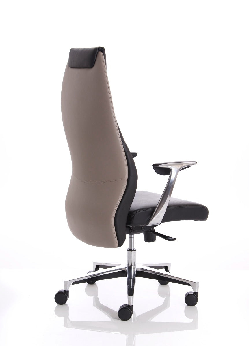 Harry Executive High Back Desk Chair