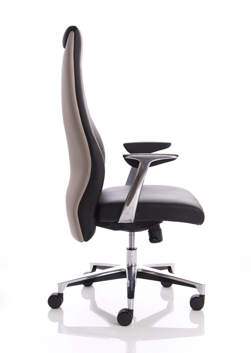 Harry Executive High Back Desk Chair