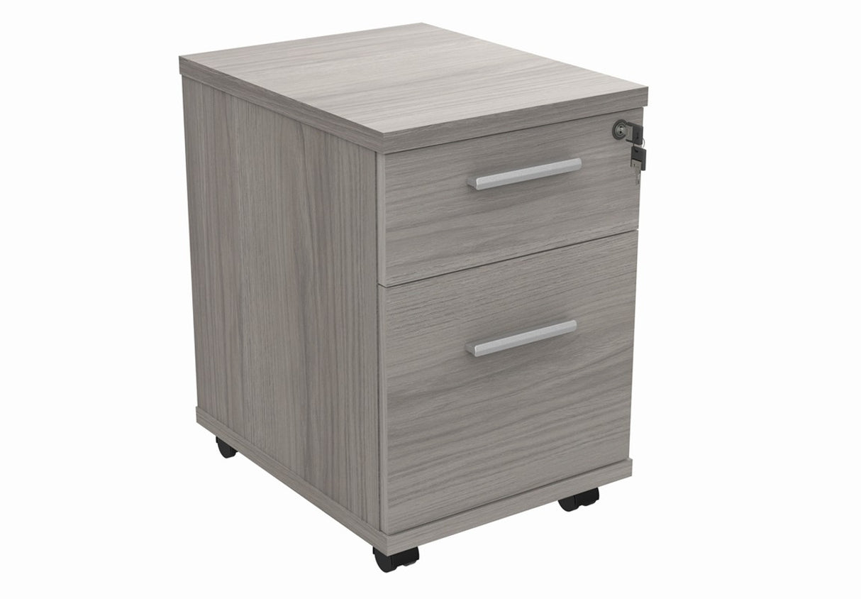 (TC) Mobile Pedestal