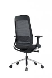PRO600 Task Mesh Back Chair