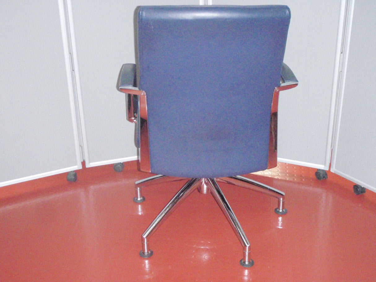 Agenda Conference Swivel Chair