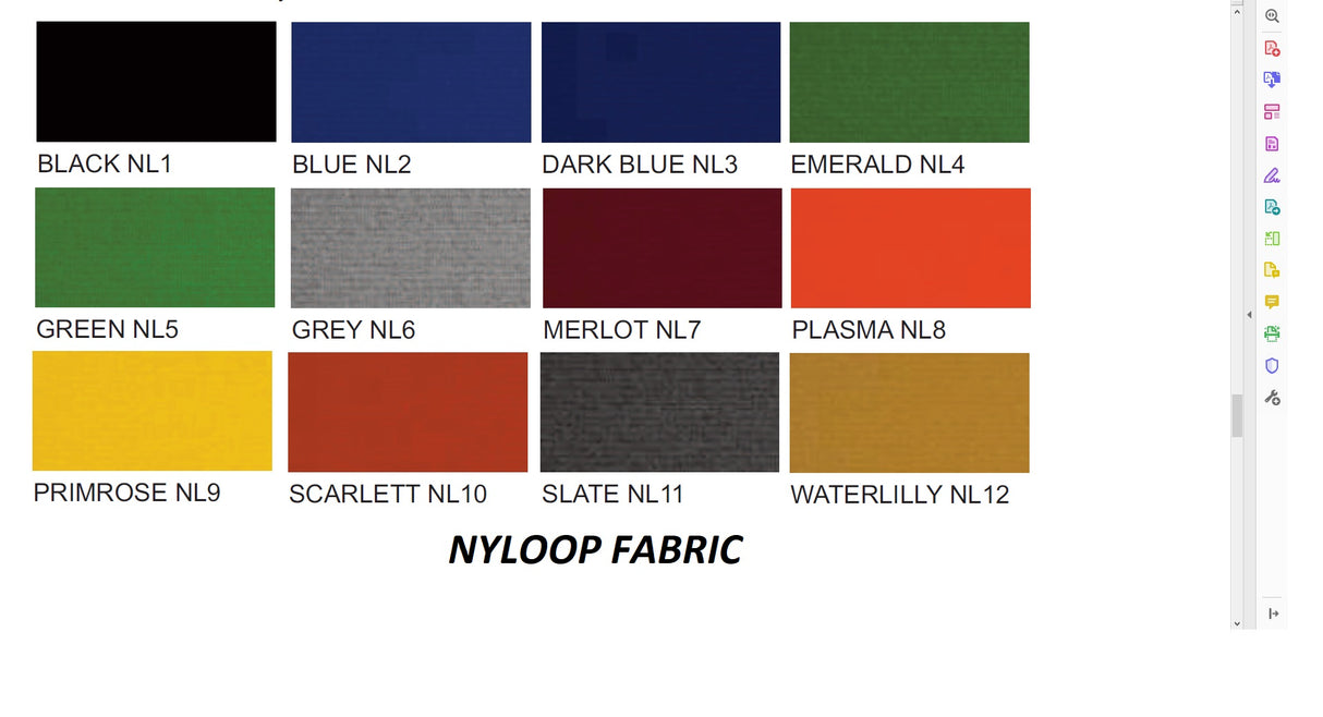 Desk Top Screen with Grey Edging