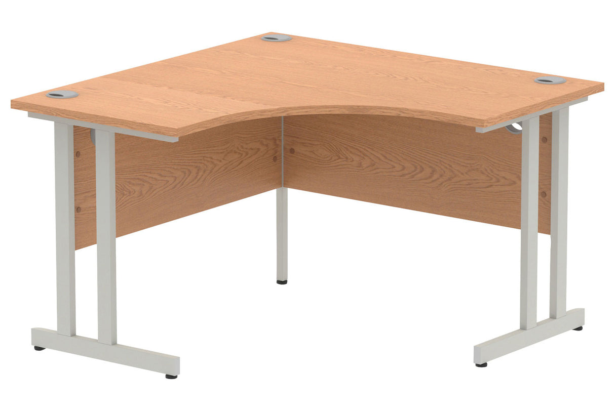 120Degree Corner Desk