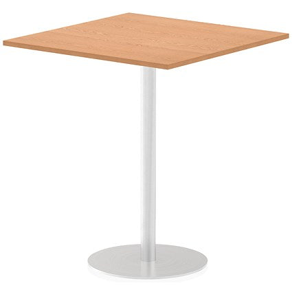 Square Poser Table