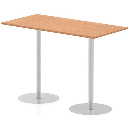 Italia Tall Poseur Table