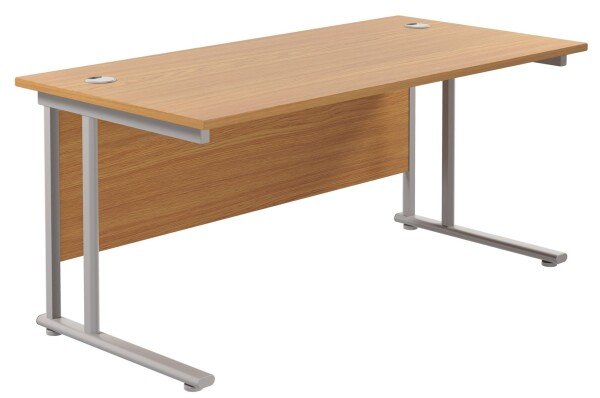 Rectangular Cantilever Workstation (TC)