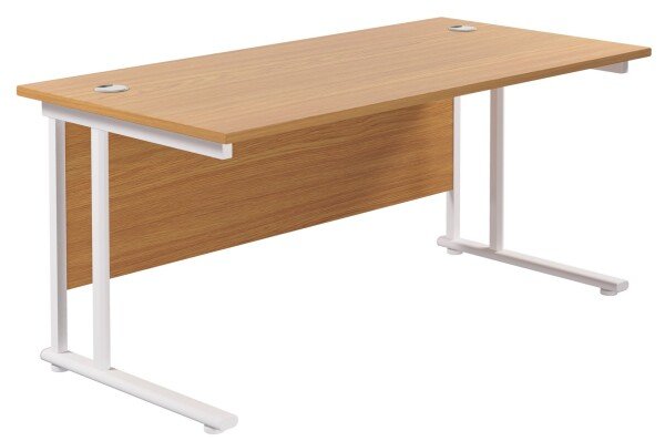 Rectangular Cantilever Workstation (TC)