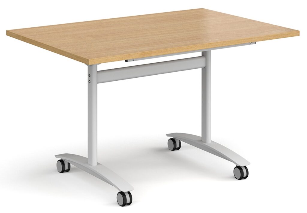 Deluxe Flip Top Table (rev)