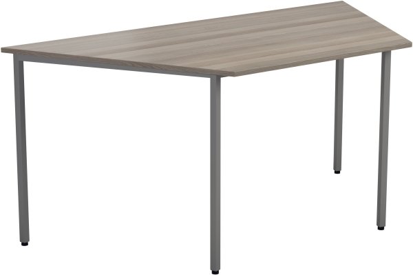 Economy 18mmThick Trapezoidal Table
