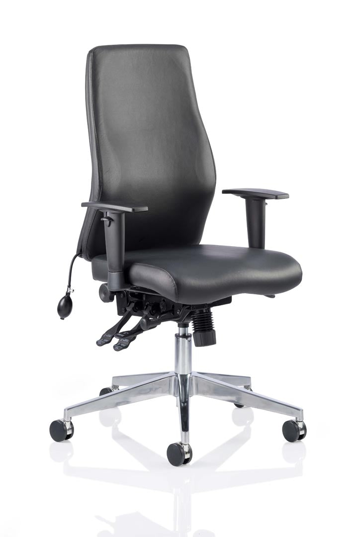Onyx Executive Chair