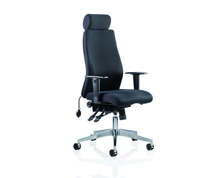 Onyx Executive Chair