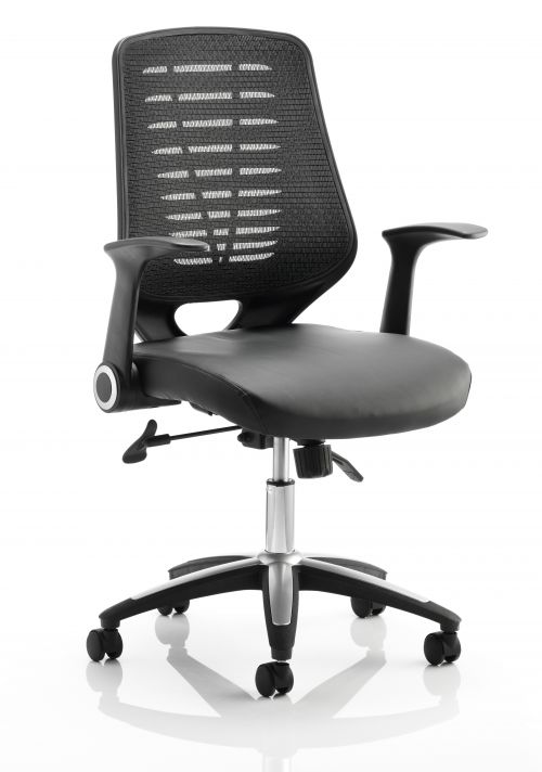 Relay Task Operator Chair