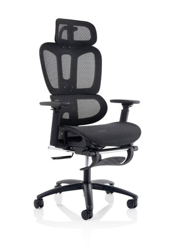 HZON Executive Mesh Gaming/Office Chair