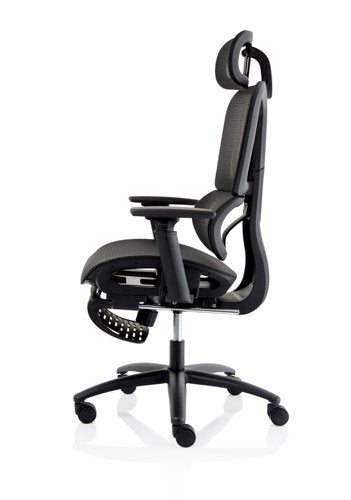 HZON Executive Mesh Gaming/Office Chair