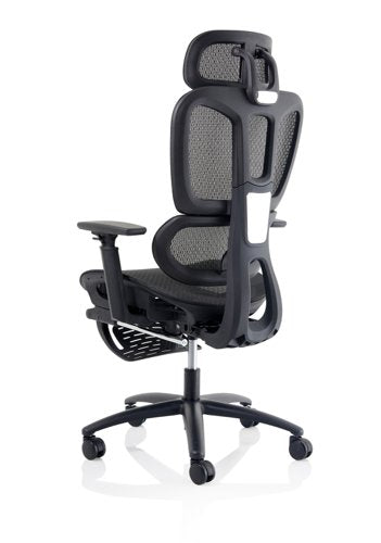 HZON Executive Mesh Gaming/Office Chair