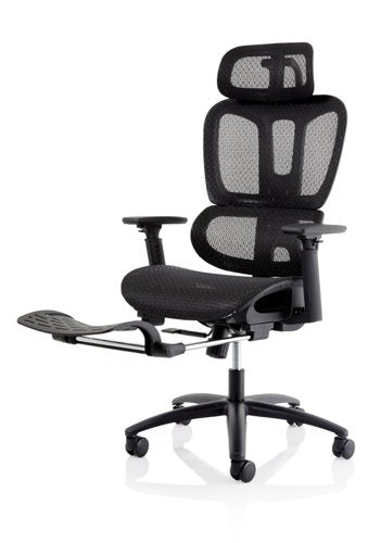 HZON Executive Mesh Gaming/Office Chair
