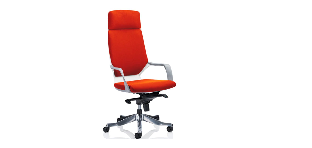 Xenon High Back Executive Chair