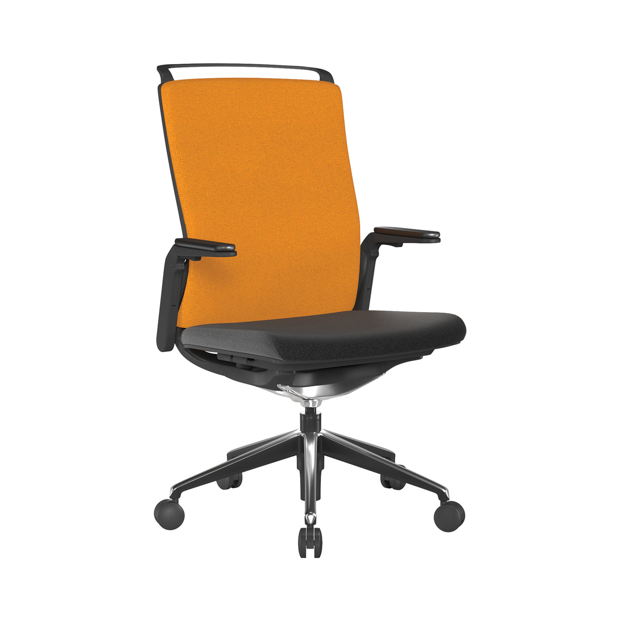 Libra High Back Task Chair