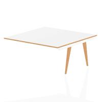 Oslo Bench Boardroom Table