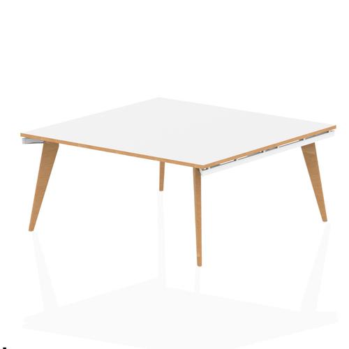 Oslo Bench Boardroom Table