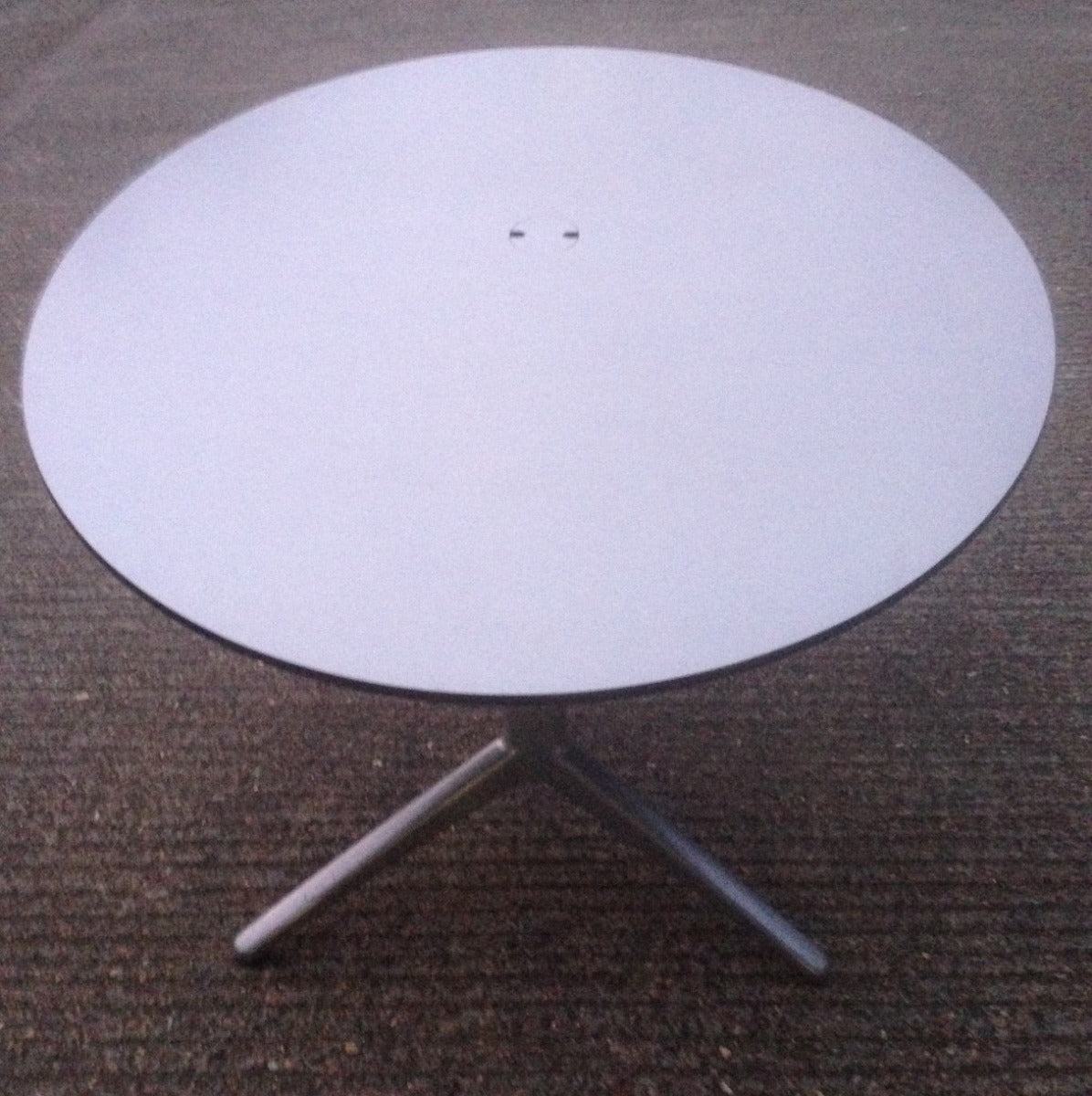 Ahrend  Oval Table