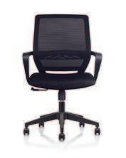 PAS Mesh Chair