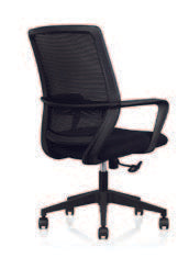 PAS Mesh Chair