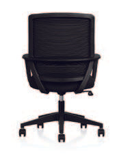 PAS Mesh Chair