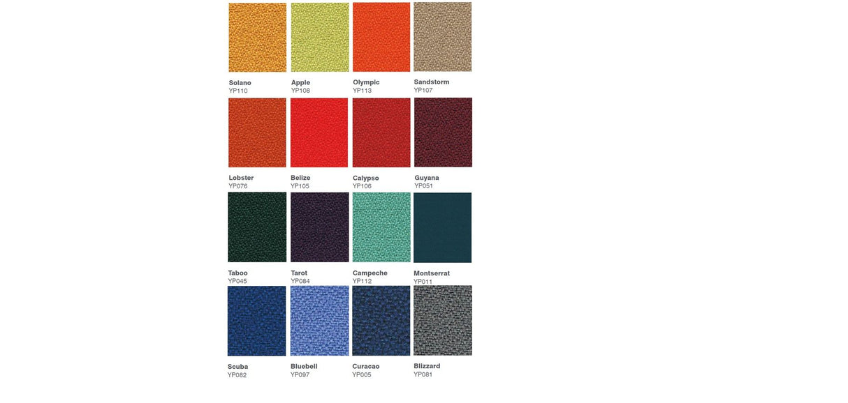 Moore Bench Seating Fabric