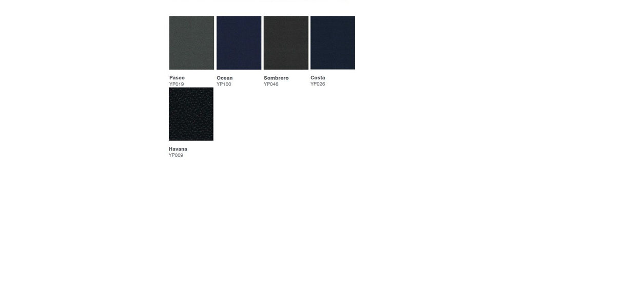 Moore Bench Seating Fabric