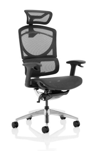 Ergo Click Posture Chair