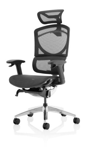 Ergo Click Posture Chair