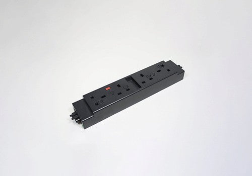 Below Surface Powerbar