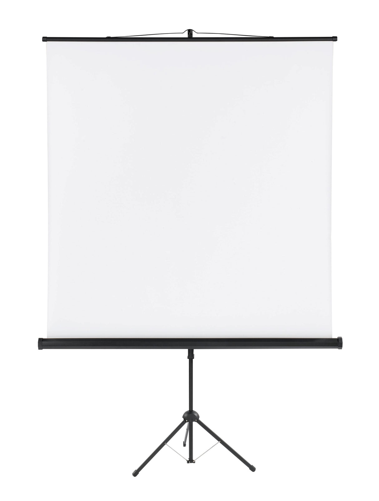Tripod Projection Screen