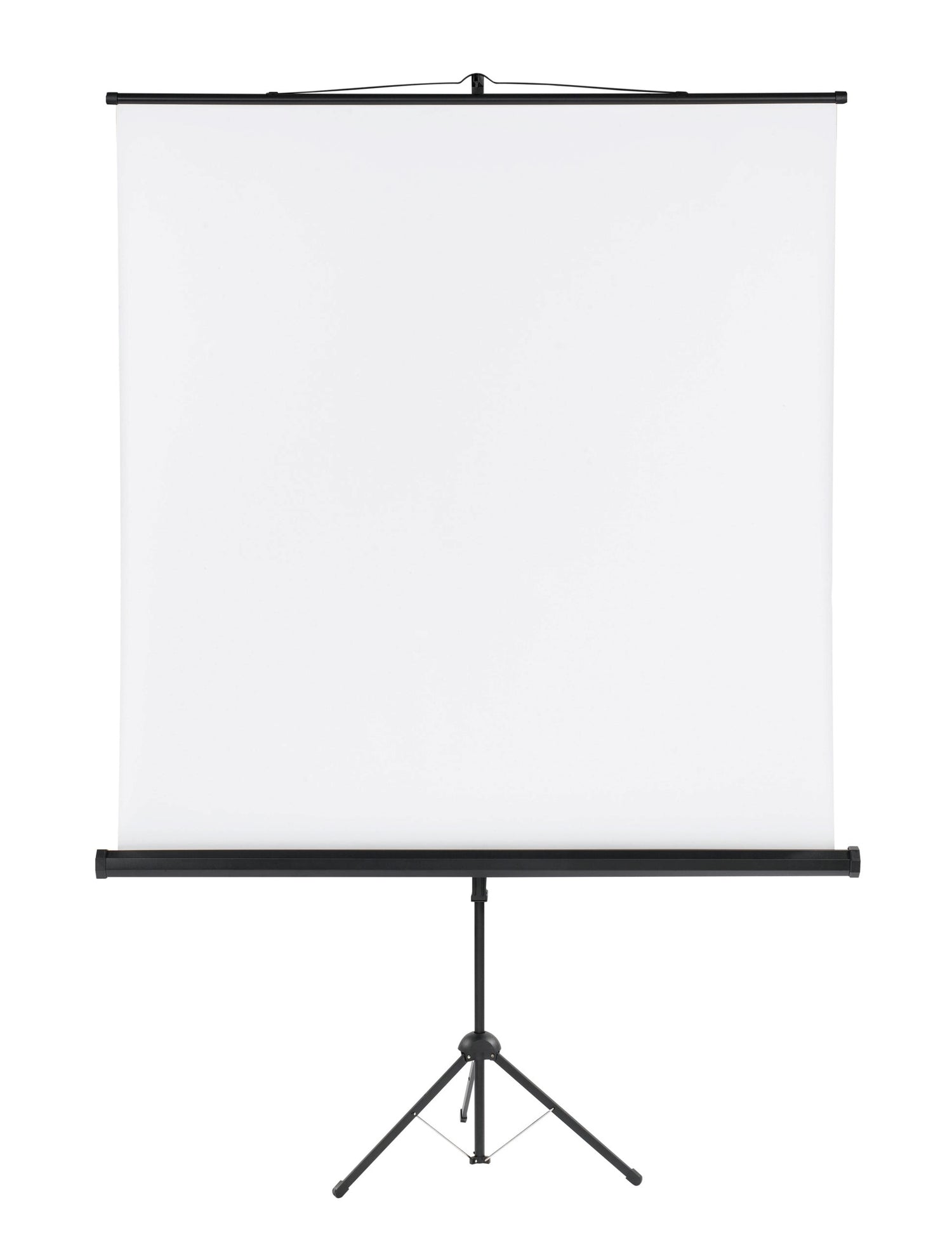 Tripod Projection Screen