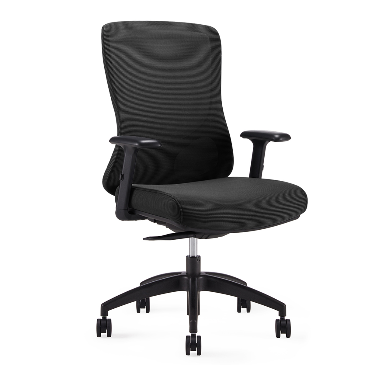 REVA Mesh Back Operator Chair