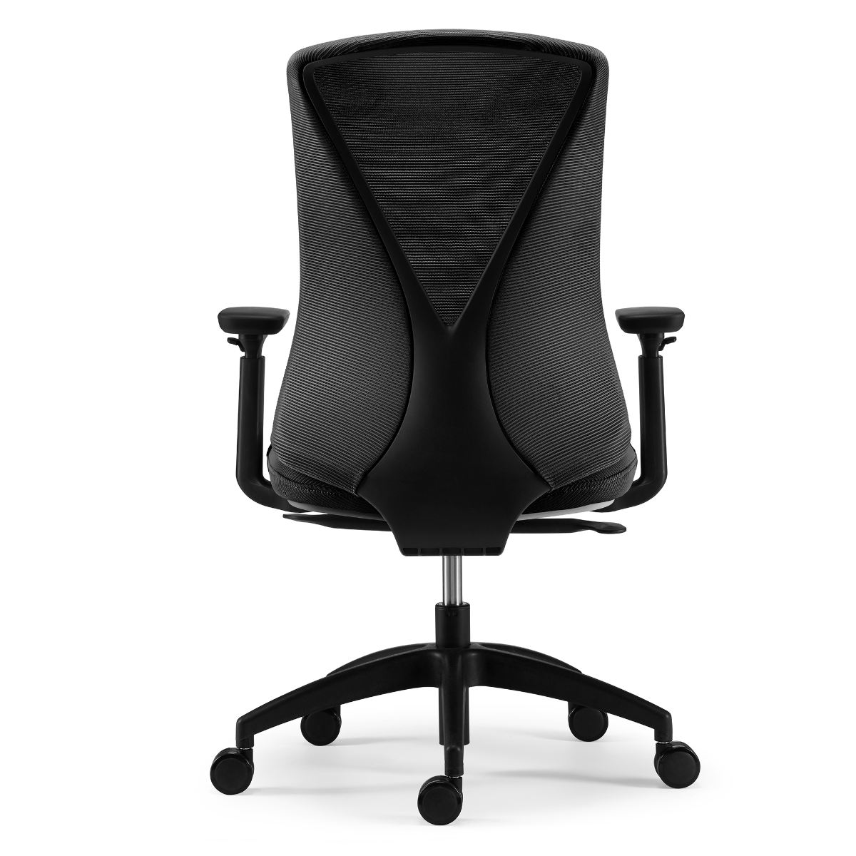 REVB High Mesh Back Operator Chair