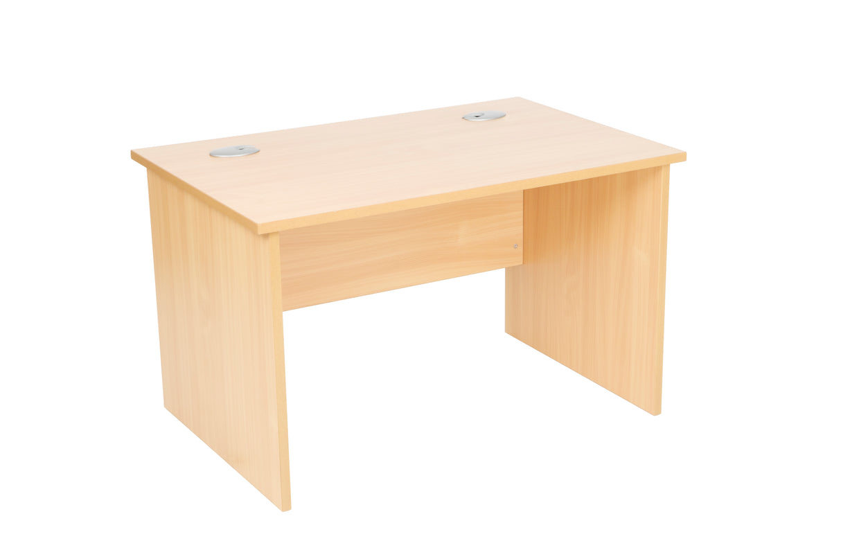 RCM 1000 x 600 Panel End Desk