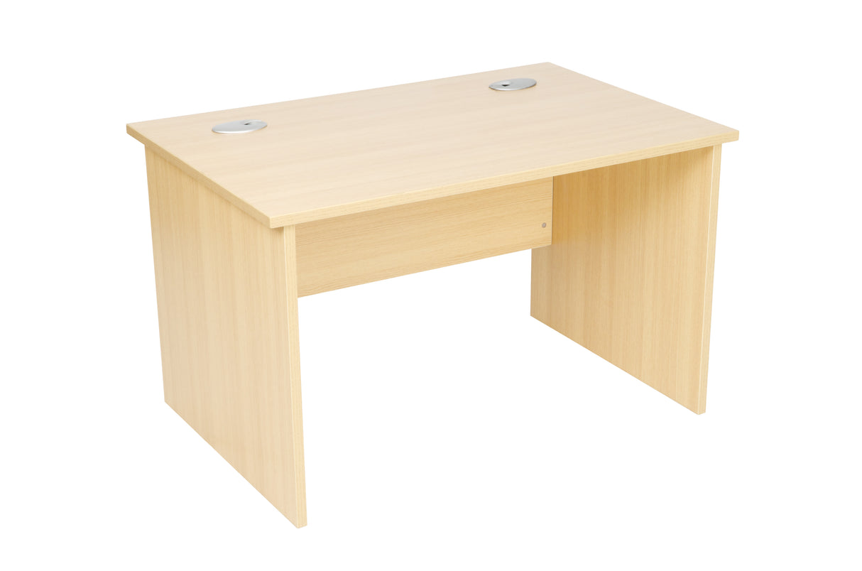 Panel End Desk