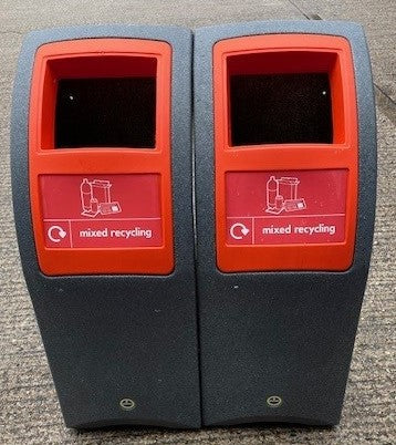 Recycling Bins
